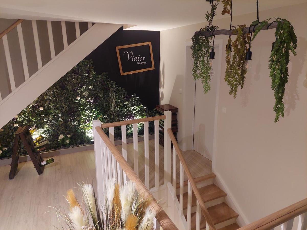 Viator Tongeren Bed & Breakfast Exterior foto