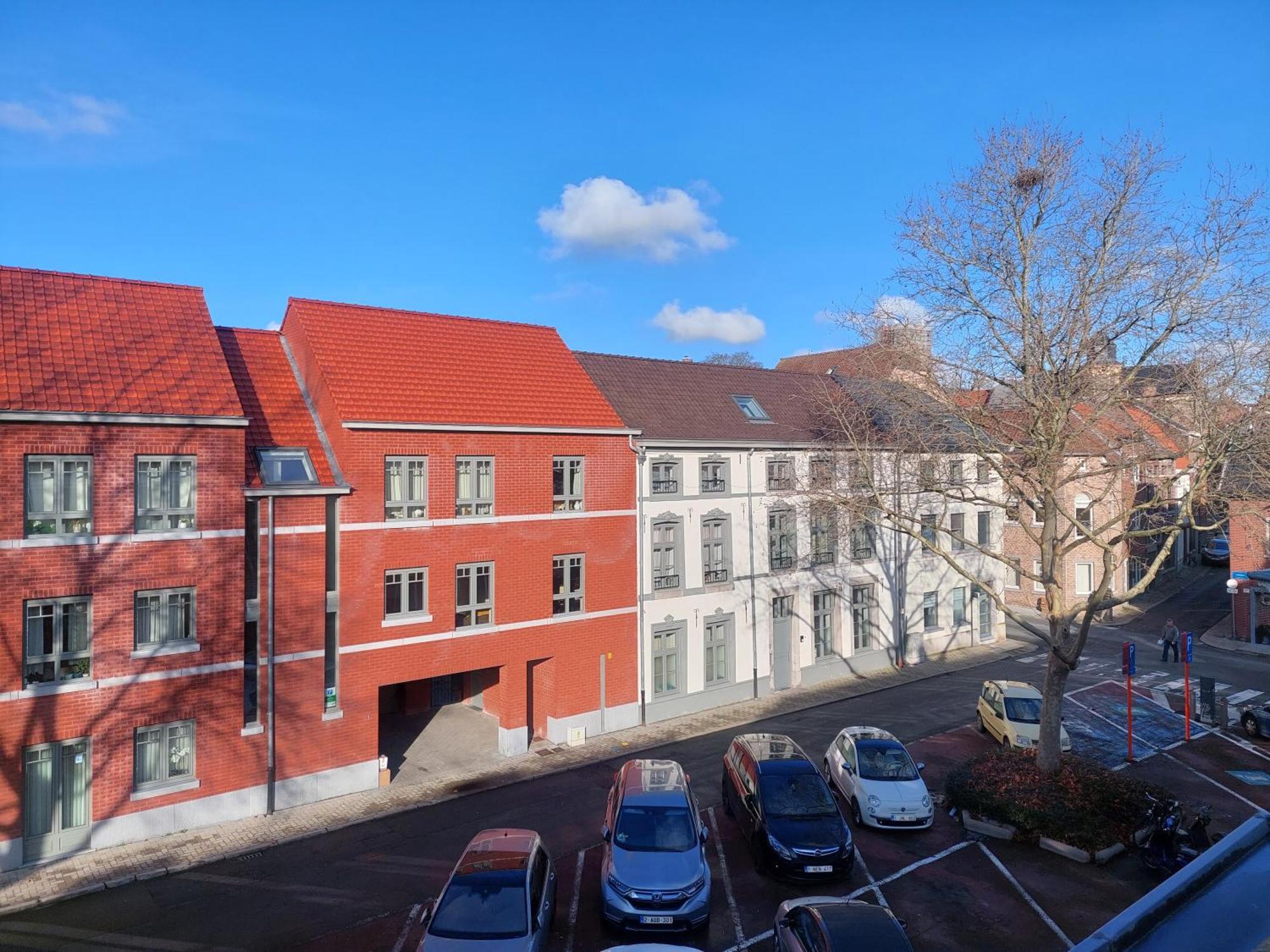 Viator Tongeren Bed & Breakfast Exterior foto